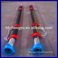 Chinese professional manufacturer rubber hoses drilling pipes